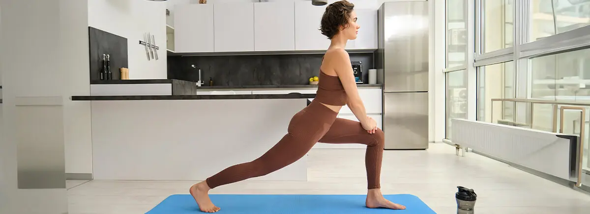 Giãn cơ đúng cách để tăng linh hoạt và phòng ngừa chấn thương